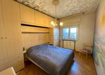 CAMERA - Four-room apartment Borgo San Mauro 216, Duino-Aurisina - photo 9