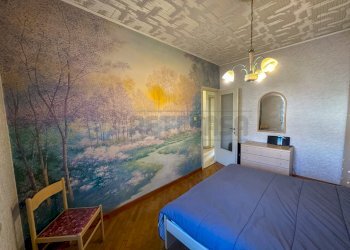 CAMERA - Four-room apartment Borgo San Mauro 216, Duino-Aurisina - photo 10