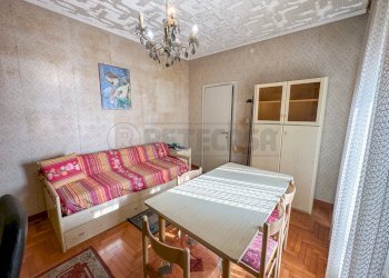 SOGGIORNO - Four-room apartment Borgo San Mauro 216, Duino-Aurisina - photo 12