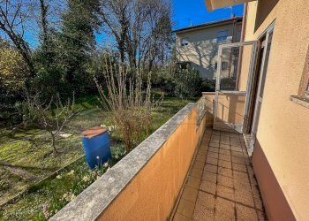 TERRAZZA - Four-room apartment Borgo San Mauro 216, Duino-Aurisina - photo 14