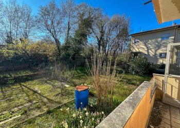 VISTA TERRAZZA - Four-room apartment Borgo San Mauro 216, Duino-Aurisina - photo 15