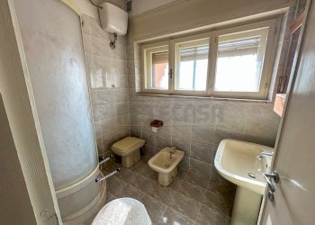 BAGNO - Four-room apartment Borgo San Mauro 216, Duino-Aurisina - photo 16