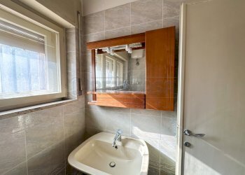 BAGNO - Four-room apartment Borgo San Mauro 216, Duino-Aurisina - photo 17
