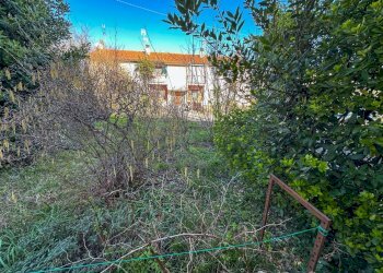 GIARDINO - Four-room apartment Borgo San Mauro 216, Duino-Aurisina - photo 18