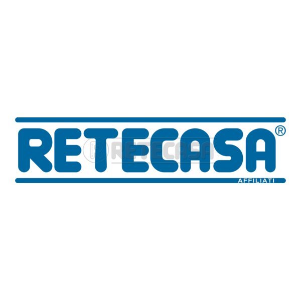 logo retecasa.png - Casa indipendente Via Indipendenza, Maglie - foto 1
