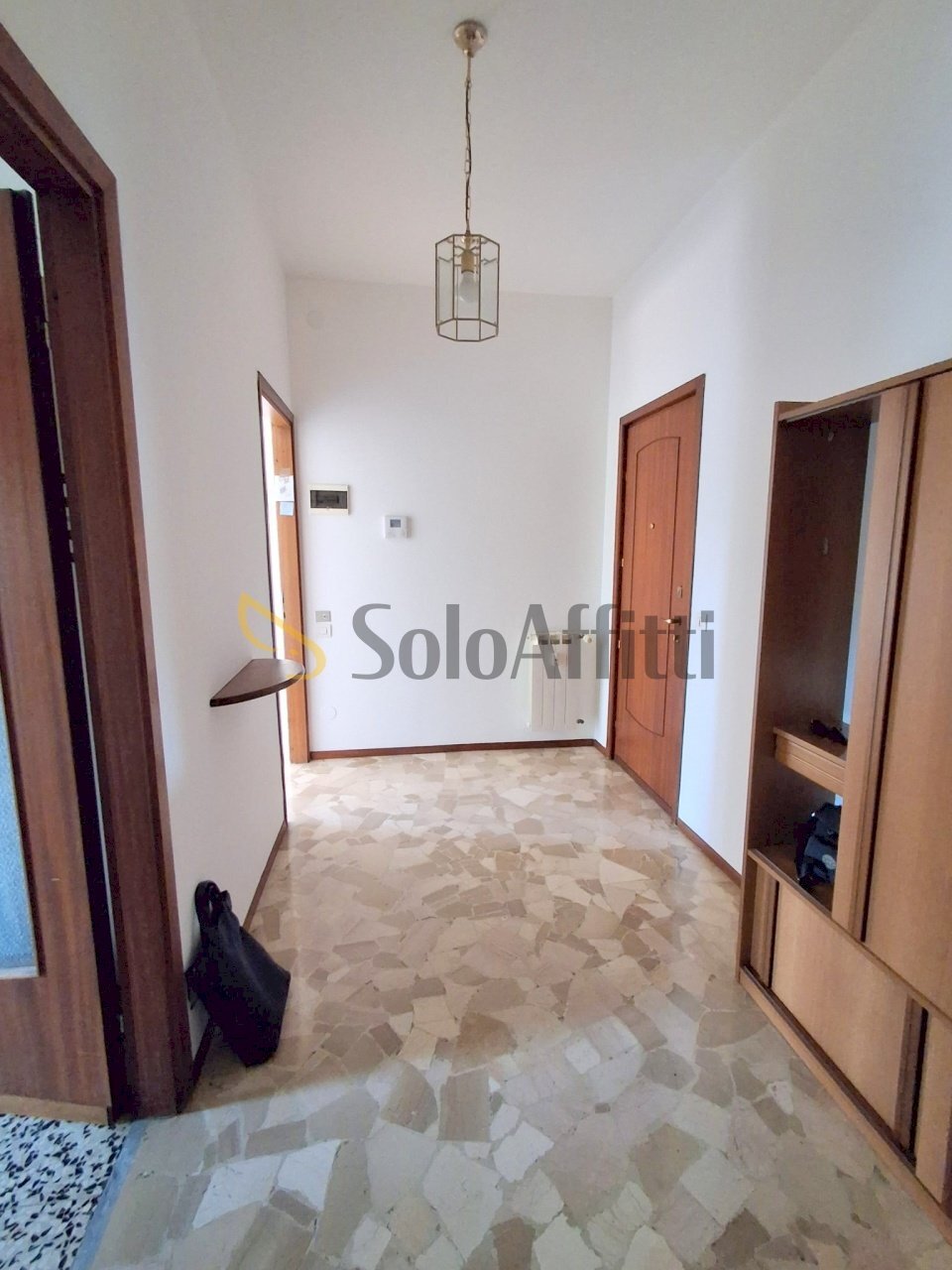 INGRESSO - Four-room apartment Via Montelungo 23, Como - photo 2