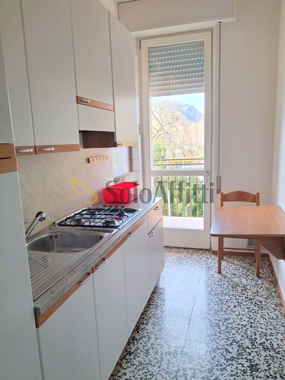 cucina - Four-room apartment Via Montelungo 23, Como - photo 3