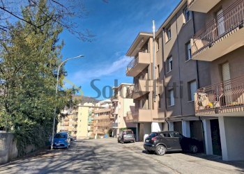 facciata - Four-room apartment Via Montelungo 23, Como - photo 1