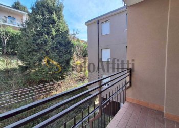 SECONDO BALCONE - Four-room apartment Via Montelungo 23, Como - photo 10
