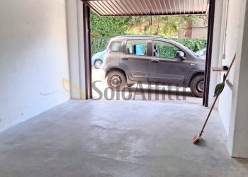 BOX - Four-room apartment Via Montelungo 23, Como - photo 13