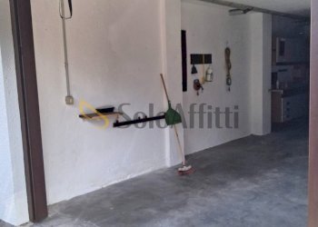 BOX - Four-room apartment Via Montelungo 23, Como - photo 14