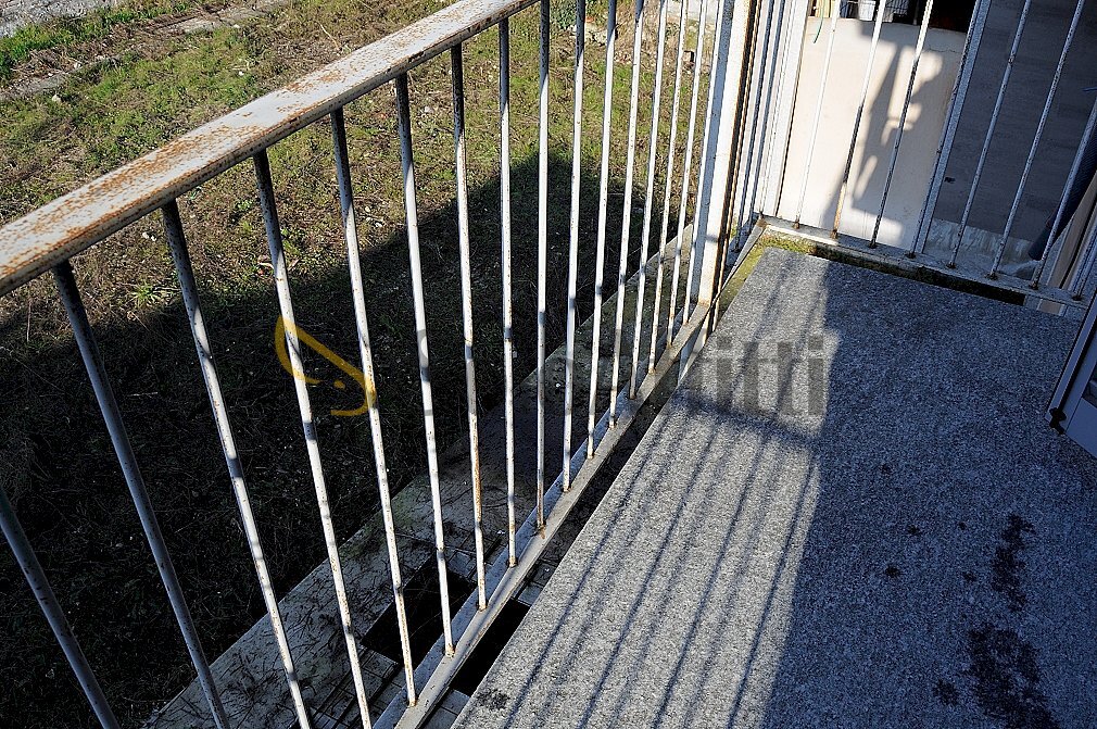 BALCONE - Bilocale Via G. Matteotti 7, Settimo Torinese - foto 3