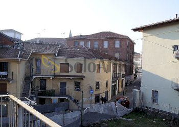 VISTA - Bilocale Via G. Matteotti 7, Settimo Torinese - foto 4
