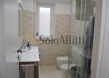 BAGNO - Bilocale Via G. Matteotti 7, Settimo Torinese - foto 10