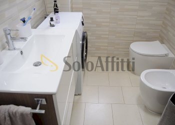 BAGNO 2 - Bilocale Via G. Matteotti 7, Settimo Torinese - foto 11