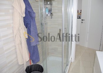BAGNO 3 - Bilocale Via G. Matteotti 7, Settimo Torinese - foto 12