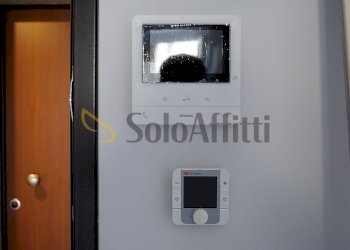 DOTAZIONI - Bilocale Via G. Matteotti 7, Settimo Torinese - foto 13