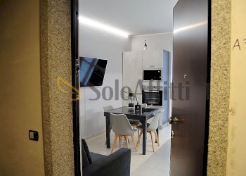 INGRESSO - Bilocale Via G. Matteotti 7, Settimo Torinese - foto 14