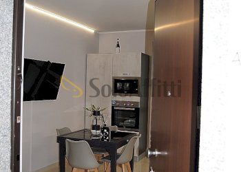 INGRESSO 2 - Bilocale Via G. Matteotti 7, Settimo Torinese - foto 15