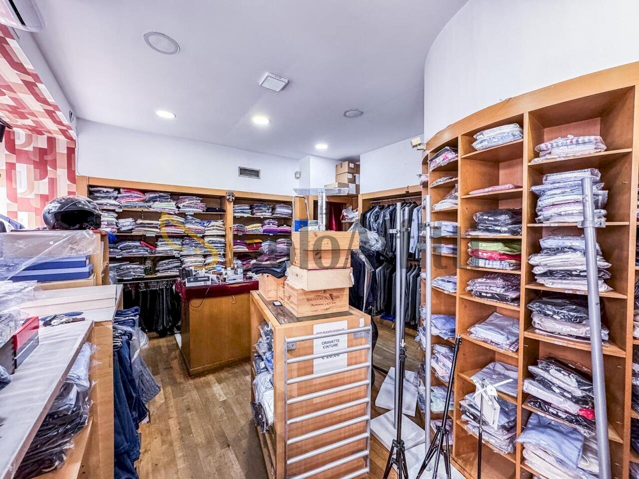 Area vendite - Locale Commerciale Napoli - foto 1