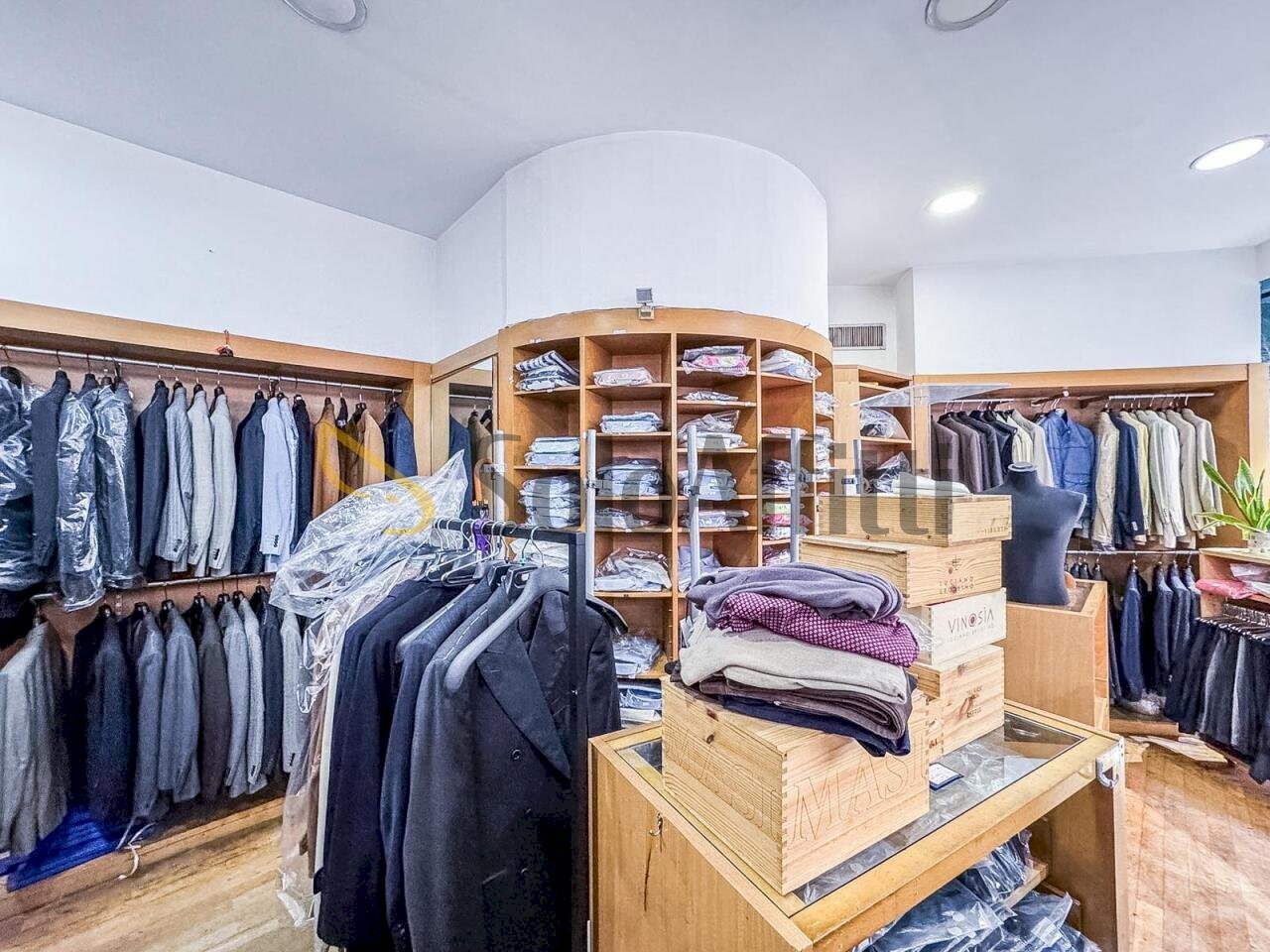 Area vendite - Locale Commerciale Napoli - foto 2