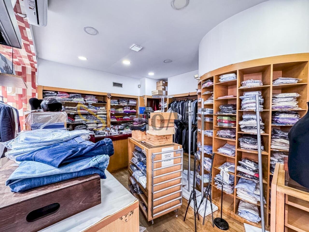 Area vendite - Locale Commerciale Napoli - foto 3