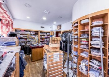 Area vendite - Locale Commerciale Napoli - foto 1