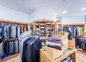 Area vendite - Locale Commerciale Napoli - foto 2