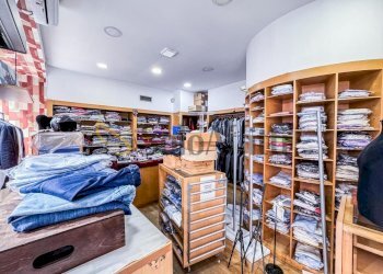 Area vendite - Locale Commerciale Napoli - foto 3