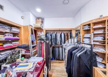 Area vendite - Locale Commerciale Napoli - foto 4