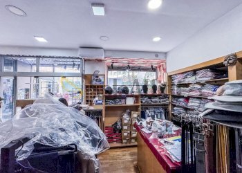 Area vendite - Locale Commerciale Napoli - foto 5