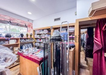 Area vendite - Locale Commerciale Napoli - foto 6