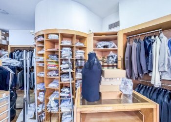 Area vendite - Locale Commerciale Napoli - foto 7