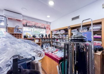 Area vendite - Locale Commerciale Napoli - foto 8