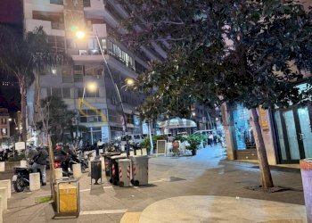 Esterno.jpeg - Locale Commerciale Napoli - foto 9