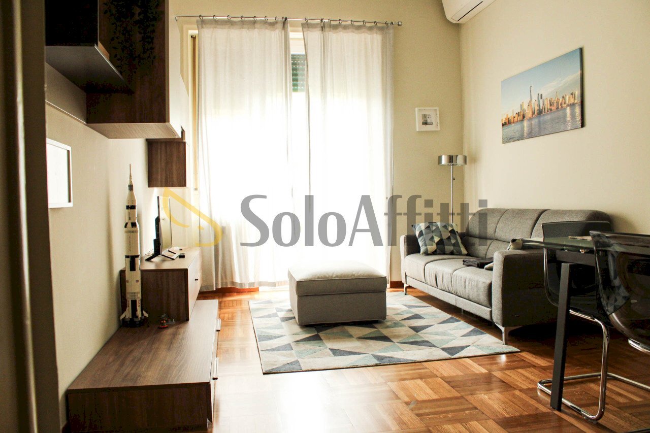 20200522160836_IMG_0615.jpg - Bilocale Viale Beatrice d'Este 39, Milano - foto 1