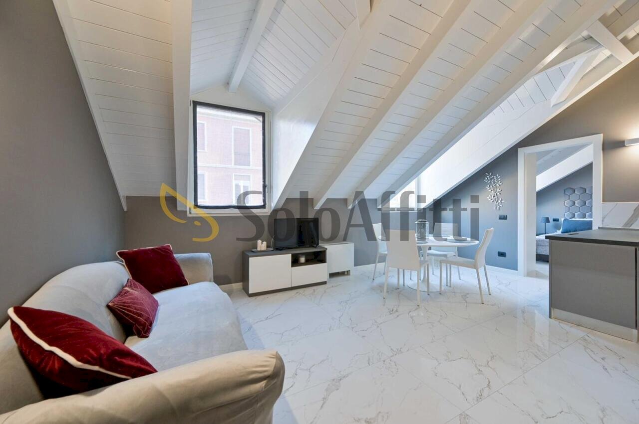 IMG-20220203-WA0046.jpg - Trilocale Corso di Porta Romana 92, Milano (zona Ticinese) - foto 3