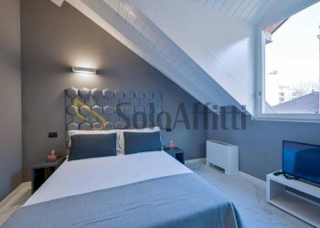 IMG-20220203-WA0025.jpg - Trilocale Corso di Porta Romana 92, Milano (zona Ticinese) - foto 4