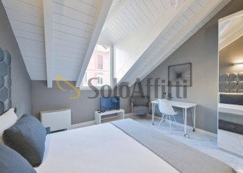 IMG-20220203-WA0027.jpg - Trilocale Corso di Porta Romana 92, Milano (zona Ticinese) - foto 6