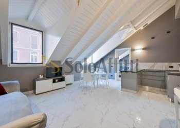 IMG-20220203-WA0047.jpg - Trilocale Corso di Porta Romana 92, Milano (zona Ticinese) - foto 18