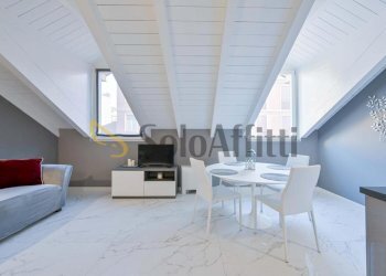 IMG-20220203-WA0048.jpg - Trilocale Corso di Porta Romana 92, Milano (zona Ticinese) - foto 19