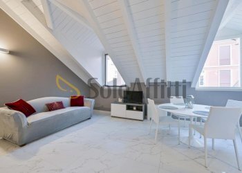 IMG-20220203-WA0049.jpg - Trilocale Corso di Porta Romana 92, Milano (zona Ticinese) - foto 20