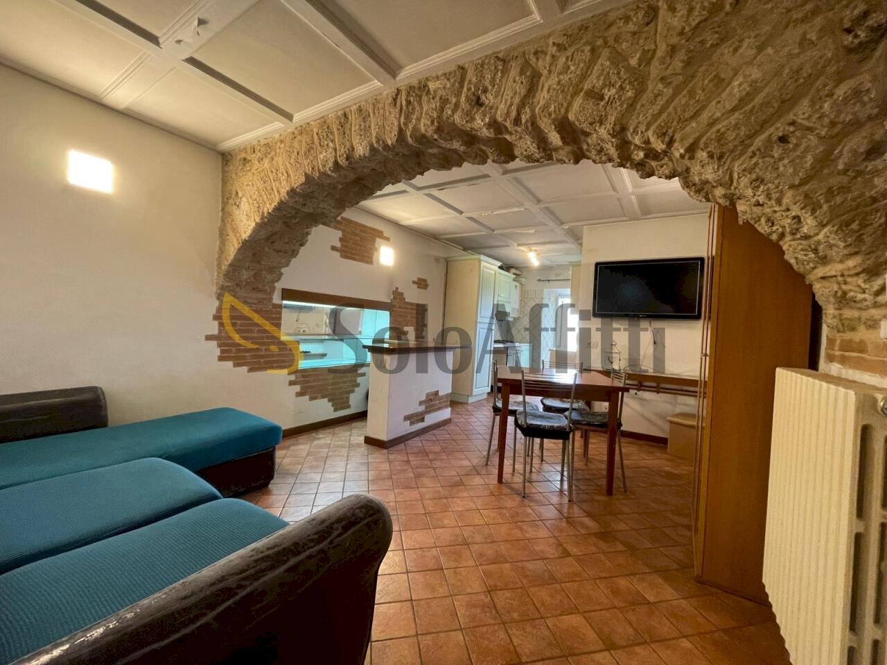 WhatsApp Image 2026-03-17 at 14.16.08 (1).jpeg - Two-room apartment Frosinone - photo 1