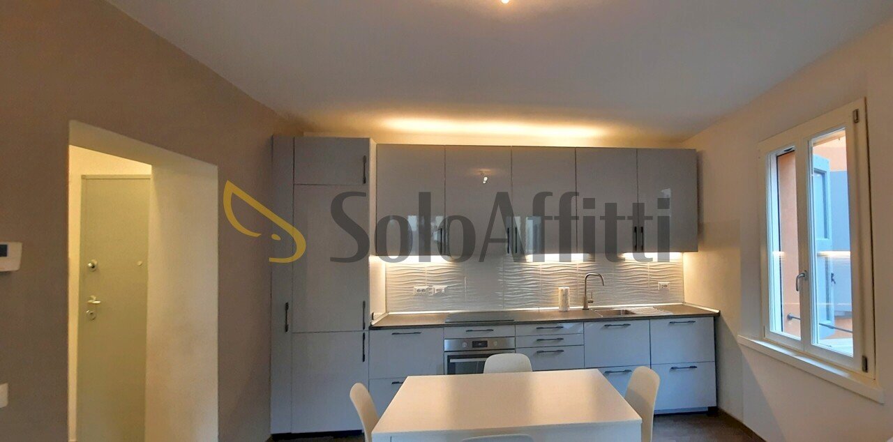 Cucina.jpg - Appartamento Carpi - foto 2