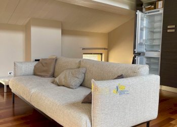 IMG_4858.jpeg - Attic Strada Massimo D'Azeglio 100, Parma (neighborhood Oltretorrente) - photo 2