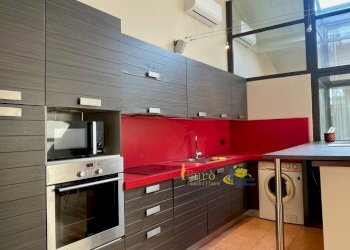 IMG_4859.jpeg - Attic Strada Massimo D'Azeglio 100, Parma (neighborhood Oltretorrente) - photo 3