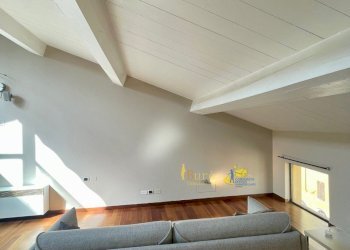 IMG_4866.jpeg - Attic Strada Massimo D'Azeglio 100, Parma (neighborhood Oltretorrente) - photo 6