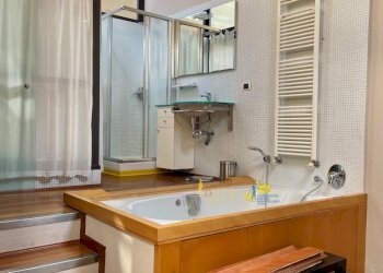 IMG_4871.jpeg - Attic Strada Massimo D'Azeglio 100, Parma (neighborhood Oltretorrente) - photo 10