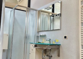 IMG_4872.jpeg - Attic Strada Massimo D'Azeglio 100, Parma (neighborhood Oltretorrente) - photo 11