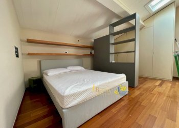 IMG_4874.jpeg - Attic Strada Massimo D'Azeglio 100, Parma (neighborhood Oltretorrente) - photo 12